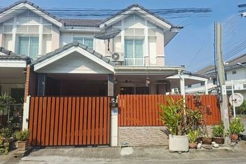 3 Bedroom Townhouse for sale in Samrong, Samut Prakan