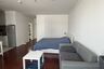 Condo for rent in President Place, Lumpini, Bangkok near BTS Chit Lom