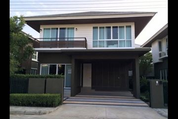3 Bedroom House for rent in Nara Botanic Srinakarin, Bang Na, Bangkok near MRT Si Iam
