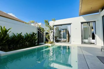 4 Bedroom Villa for rent in Mouana Residence Song Khun Chalong, Chalong, Phuket