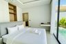 4 Bedroom Villa for rent in Mouana Residence Song Khun Chalong, Chalong, Phuket