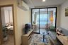 1 Bedroom Condo for rent in THE BASE Bukit, Wichit, Phuket