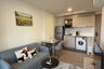 1 Bedroom Condo for rent in THE BASE Bukit, Wichit, Phuket