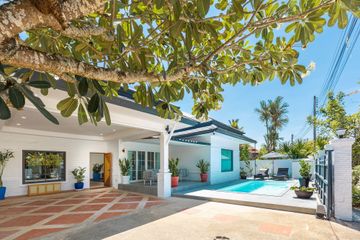 3 Bedroom House for rent in Permsap Villa, Si Sunthon, Phuket