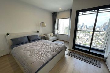 1 Bedroom Condo for rent in Life Rama 4 - Asoke, Khlong Toei, Bangkok near MRT Queen Sirikit National Convention Centre