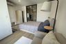 1 Bedroom Condo for rent in Life Rama 4 - Asoke, Khlong Toei, Bangkok near MRT Queen Sirikit National Convention Centre