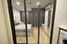 1 Bedroom Condo for rent in Life Rama 4 - Asoke, Khlong Toei, Bangkok near MRT Queen Sirikit National Convention Centre