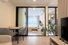 1 Bedroom Condo for rent in dcondo reef, Kathu, Phuket