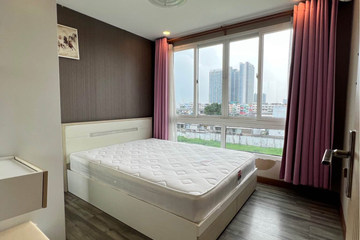 1 Bedroom Condo for sale in The Oscar Phetkasem 58, Bang Wa, Bangkok near MRT Phasi Charoen