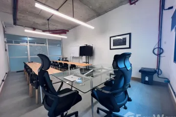 Office for sale in Thaweephol Tower, Chang Phueak, Chiang Mai