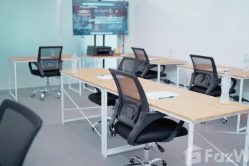 Office for sale in Thaweephol Tower, Chang Phueak, Chiang Mai