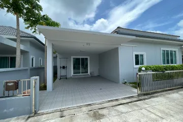 3 Bedroom Townhouse for rent in The Rich Villas @Palai, Chalong, Phuket