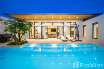 4 Bedroom Villa for rent in Mouana Breeze Maikhao, Mai Khao, Phuket
