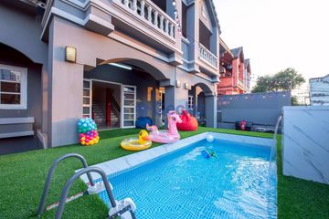 12 Bedroom House for Sale or Rent in Nong Prue, Chonburi