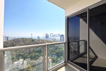 2 Bedroom Condo for Sale or Rent in Unixx South Pattaya, Nong Prue, Chonburi