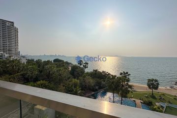 2 Bedroom Condo for rent in The Palm Wongamat Beach, Na Kluea, Chonburi