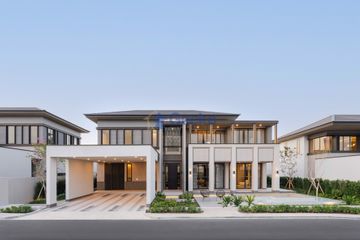 4 Bedroom House for sale in Cascade, Nong Prue, Chonburi