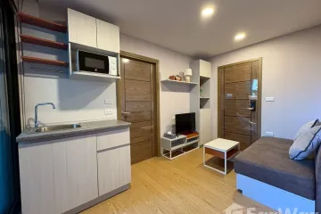 1 Bedroom Condo for sale in The Cube Loft Srinakarin - Theparak, Samrong Nuea, Samut Prakan near MRT Si Bearing