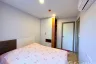 1 Bedroom Condo for sale in The Cube Loft Srinakarin - Theparak, Samrong Nuea, Samut Prakan near MRT Si Bearing