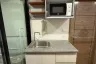 1 Bedroom Condo for sale in The Cube Loft Srinakarin - Theparak, Samrong Nuea, Samut Prakan near MRT Si Bearing