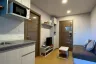 1 Bedroom Condo for sale in The Cube Loft Srinakarin - Theparak, Samrong Nuea, Samut Prakan near MRT Si Bearing