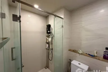 1 Bedroom Condo for Sale or Rent in Quintara Treehaus Sukhumvit 42, Phra Khanong, Bangkok near BTS Ekkamai