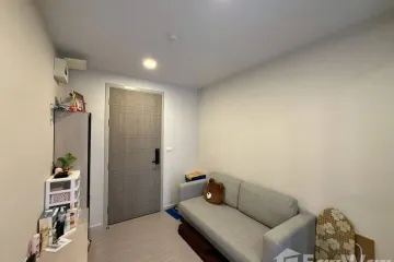 1 Bedroom Condo for Sale or Rent in Quintara Treehaus Sukhumvit 42, Phra Khanong, Bangkok near BTS Ekkamai