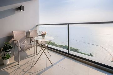 1 Bedroom Condo for rent in Zire Wongamat, Na Kluea, Chonburi