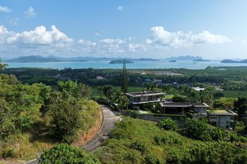 Land for sale in Pa Khlok, Phuket