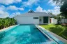 3 Bedroom Villa for sale in Ban Don Garden Home, Thep Krasatti, Phuket