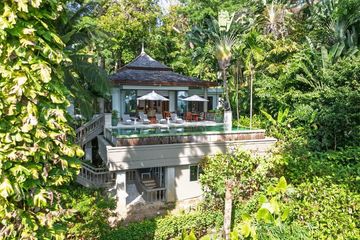 2 Bedroom Villa for sale in Trisara, Choeng Thale, Phuket