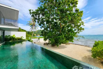 5 Bedroom Villa for rent in Pa Khlok, Phuket