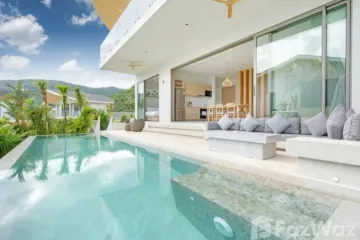 3 Bedroom Villa for sale in Himmapana Villas - Hills, Kamala, Phuket