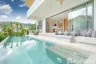 3 Bedroom Villa for sale in Himmapana Villas - Hills, Kamala, Phuket