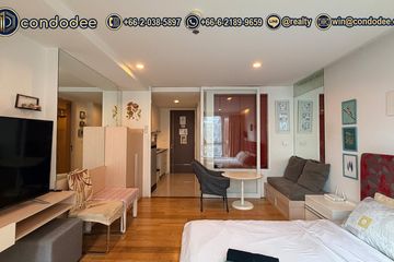 1 Bedroom Condo for sale in 15 Sukhumvit Residences, Khlong Toei Nuea, Bangkok near BTS Nana