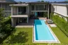 4 Bedroom Villa for sale in Grand View Residence Lagoon, Choeng Thale, Phuket
