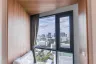 1 Bedroom Condo for Sale or Rent in TRIPLE Y RESIDENCE, Wang Mai, Bangkok near MRT Sam Yan