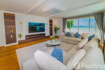 4 Bedroom Villa for rent in Rawai, Phuket