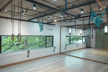 Office for sale in Thaweephol Tower, Chang Phueak, Chiang Mai