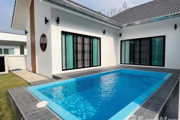 3 Bedroom Villa for sale in Samran Rat, Chiang Mai