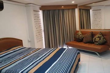 Condo for sale in Rimhad Jomtien Condominium, Nong Prue, Chonburi