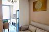 1 Bedroom Condo for rent in Copacabana Golf Jomtien, Nong Prue, Chonburi