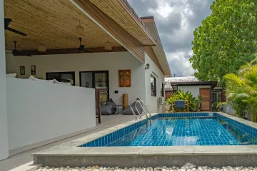 2 Bedroom Villa for sale in Temple Villas Koh Phangan, Ban Tai, Surat Thani