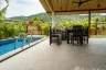 2 Bedroom Villa for sale in Temple Villas Koh Phangan, Ban Tai, Surat Thani