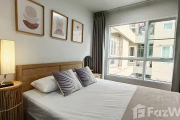 1 Bedroom Condo for rent in Regent Home Sukhumvit 97/1, Bang Chak, Bangkok near BTS Bang Chak
