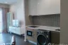 2 Bedroom Condo for rent in The Saint Residences, Chom Phon, Bangkok near MRT Phahon Yothin