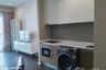 2 Bedroom Condo for rent in The Saint Residences, Chom Phon, Bangkok near MRT Phahon Yothin