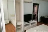 Condo for rent in The Kris Express 2, Din Daeng, Bangkok near MRT Ratchadaphisek