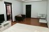 Condo for rent in The Kris Express 2, Din Daeng, Bangkok near MRT Ratchadaphisek