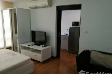 Condo for rent in The Kris Express 2, Din Daeng, Bangkok near MRT Ratchadaphisek